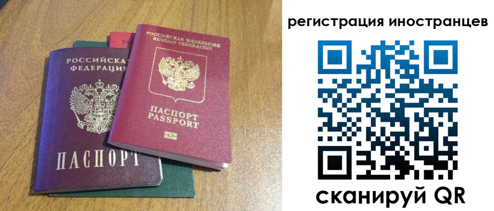 временная регистрация поиск в Сосногорске